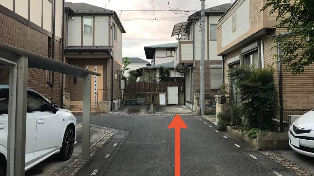 予約できる駐車場 特p 鳩ヶ谷本町3 34 18駐車場 500 24h 埼玉県川口市鳩ヶ谷本町3 34 18 特p