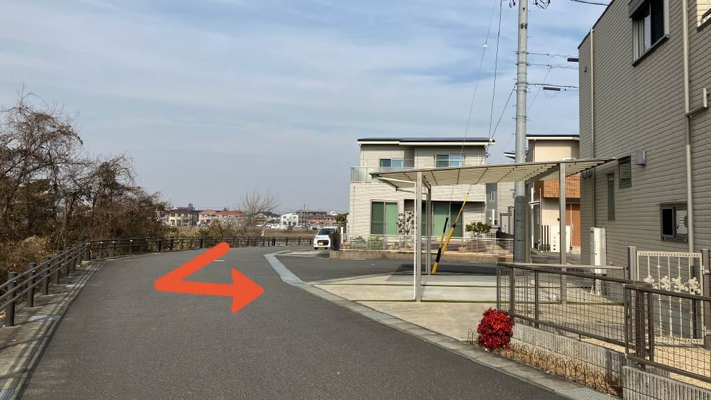 《軽自動車》道伯町2139-164駐車場の写真