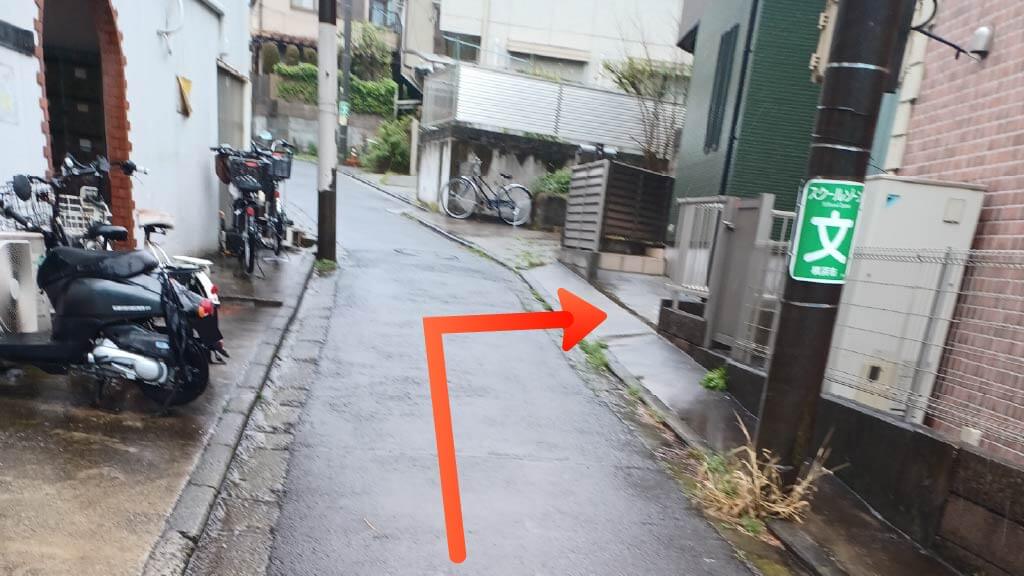 《バイク専用》南太田2-2-7駐車場の写真