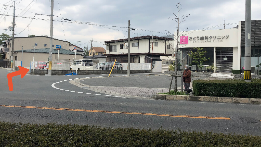 藤井寺郵便局 から 近くて安い 駐車場 500 24h 特p とくぴー