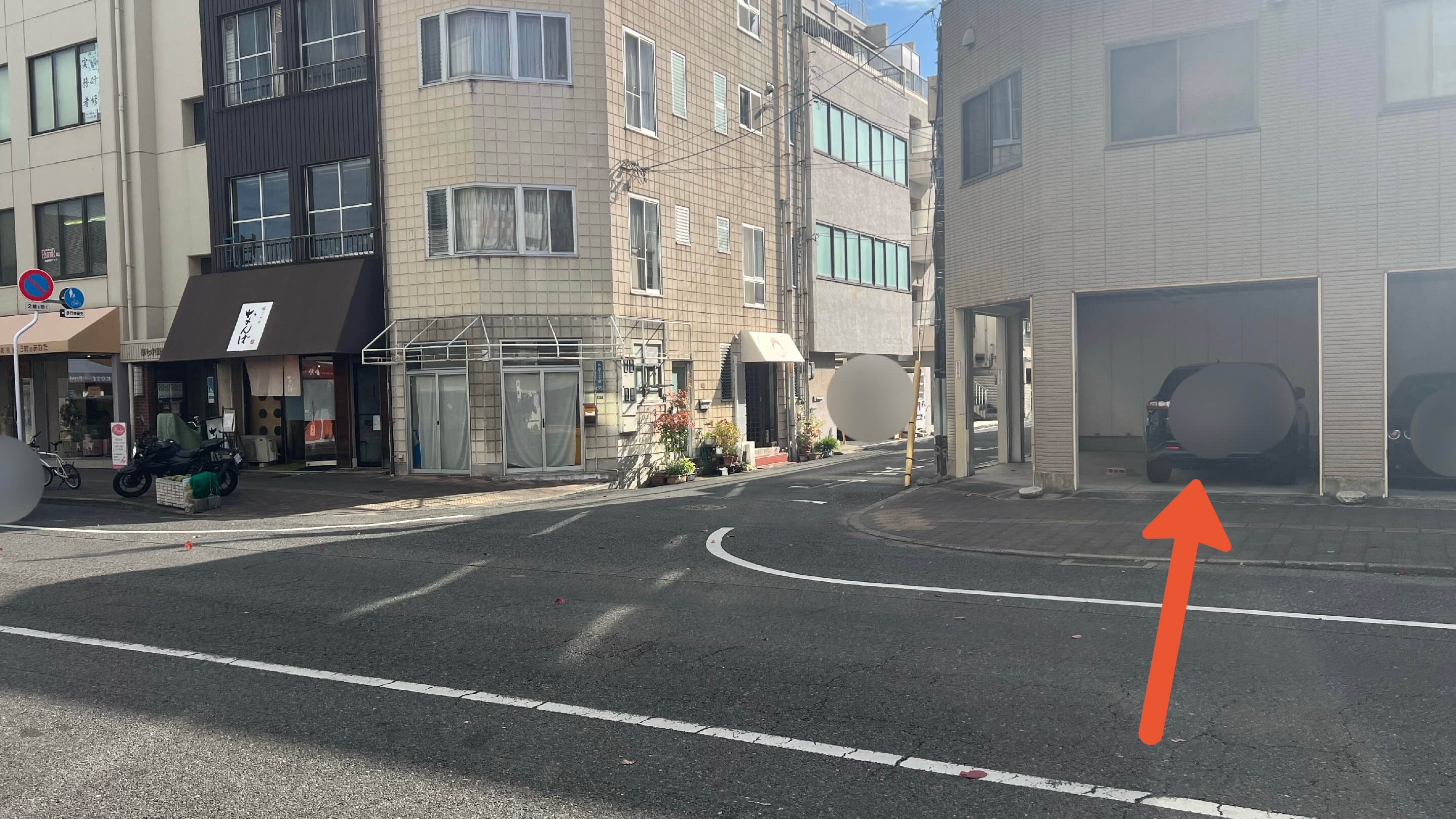 安い順】岡山市中区役所 から近くて安い、予約できる駐車場【 最安、24