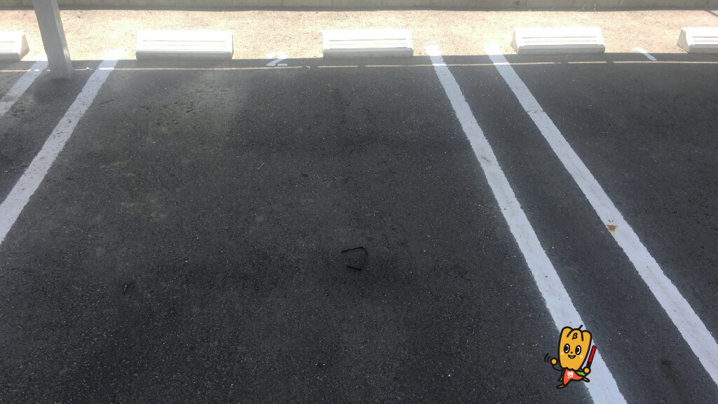 可児駅から近くて安い下恵土5324-3駐車場