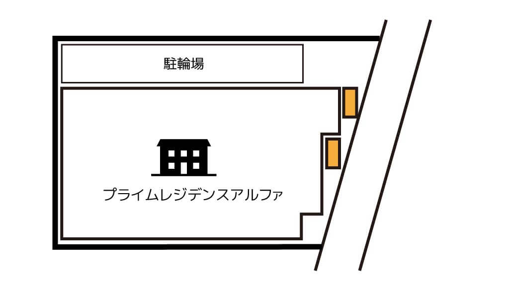 立川駅 から 近くて安い 駐車場 250 24h 特p とくぴー