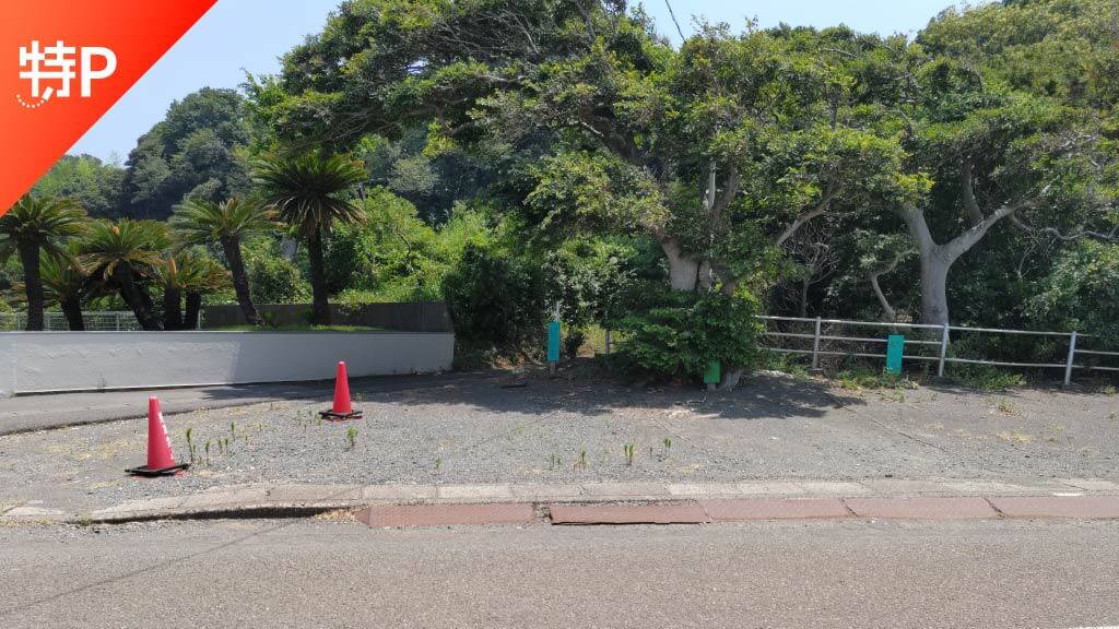 【予約制】特P 初声町三戸1059付近駐車場の画像1
