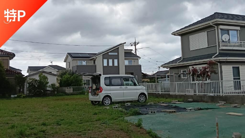 【予約制】特P 宮津台4687-28付近駐車場の画像1