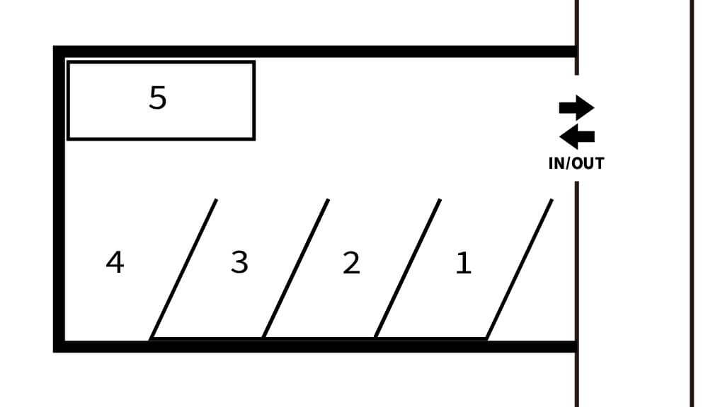 アレフ美容室 静岡県沼津市 から 近くて安い 駐車場 530 24h 特p とくぴー
