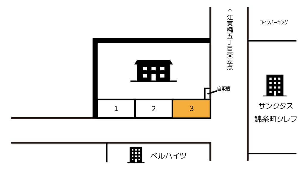 ネイルステーション 錦糸町店 Nail Station 東京都墨田区 から 近くて安い 駐車場 300 24h 特p とくぴー ネイルステーション 錦糸町店 Nail Station 東京都墨田区 から 近くて安い 駐車場 300 24h 特p とくぴー