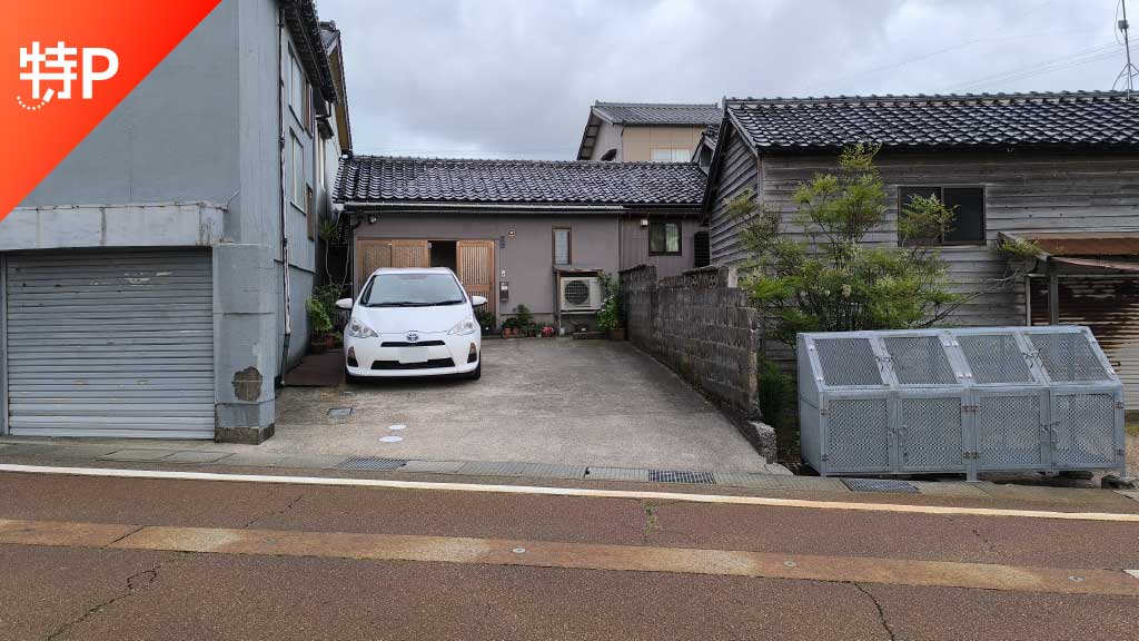 【予約制】特P 高松ヤ36-3駐車場の画像1