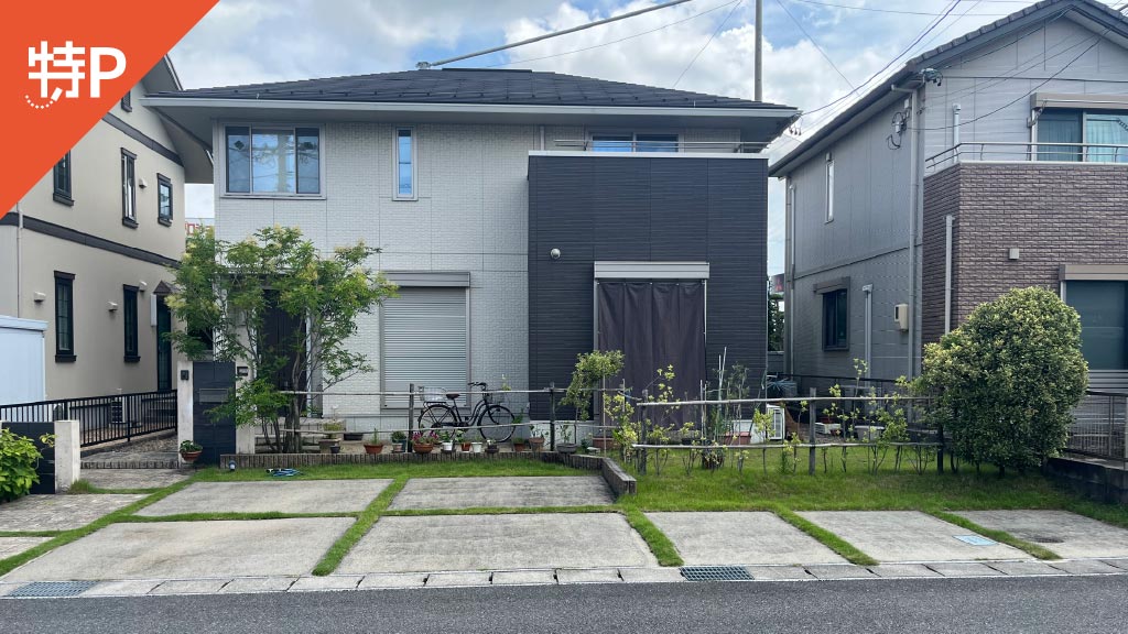 【予約制】特P 東員町鳥取331-8駐車場の画像1