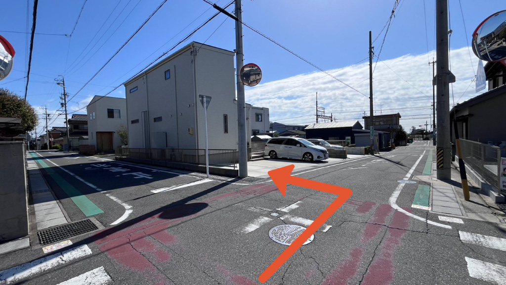 【コンパクトカーまで】北江島町32-1駐車場の写真