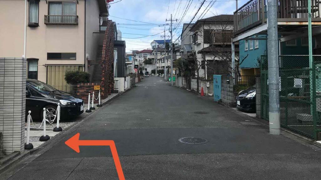 たまプラーザ駅 から 近くて安い 駐車場 600 24h 特p とくぴー