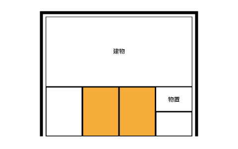 埼玉スタジアム2002から近くて安い【埼スタ】美園東3-7-15駐車場