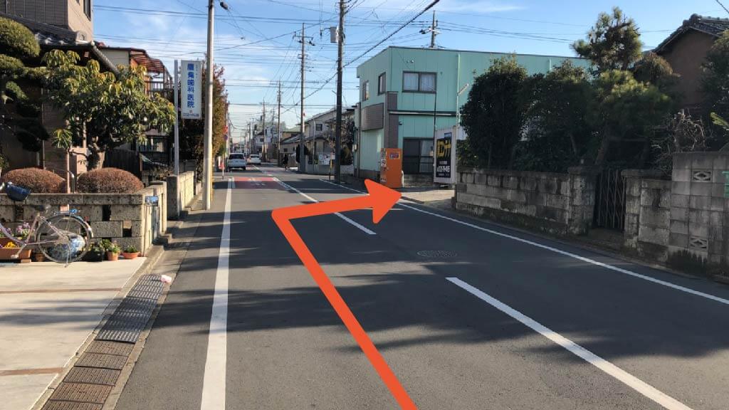 南鳩ヶ谷駅 から 近くて安い 駐車場 300 24h 特p とくぴー