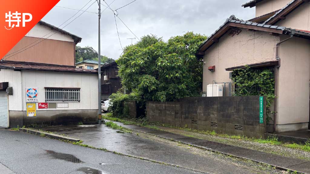 【予約制】特P 宇美中央2丁目11-1駐車場の画像1