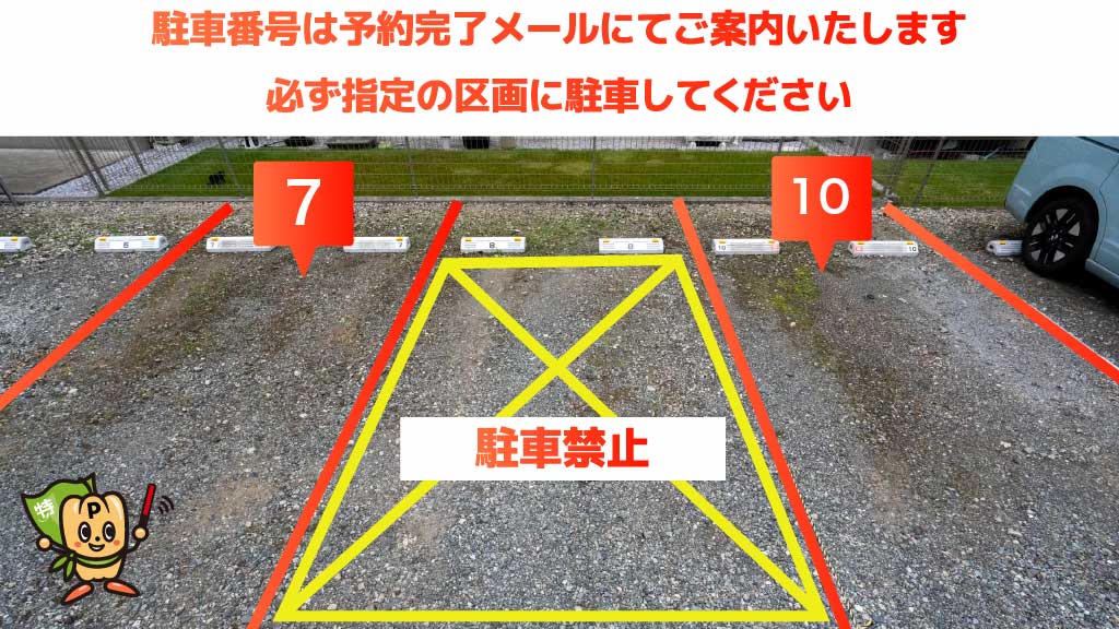 FSZ1(Amazon 小田原FC)から近くて安い南鴨宮 1-198-1 駐車場