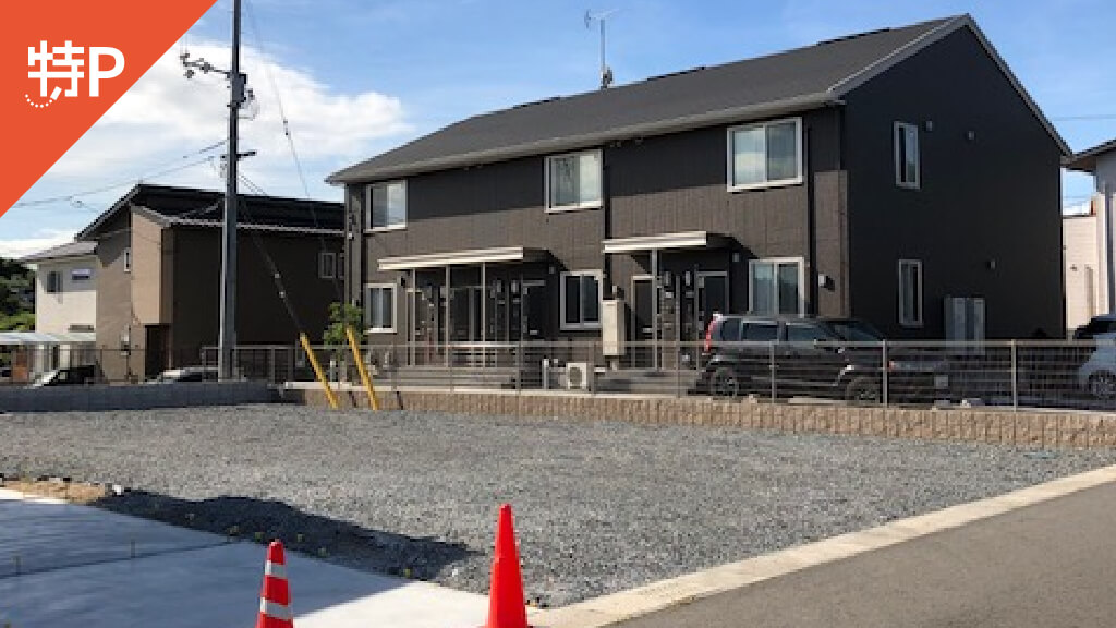 【予約制】特P 河本1207-9駐車場の画像1