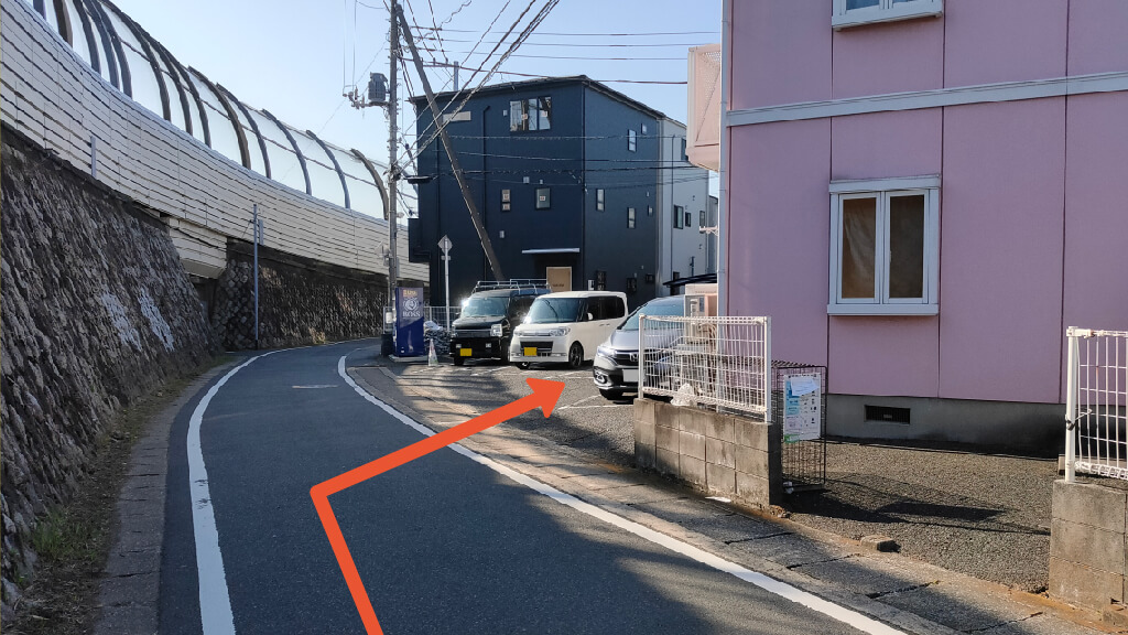 Pizzapockets市川原木インター店 ピザポケット から 近くて安い 駐車場 100 7h 特p とくぴー