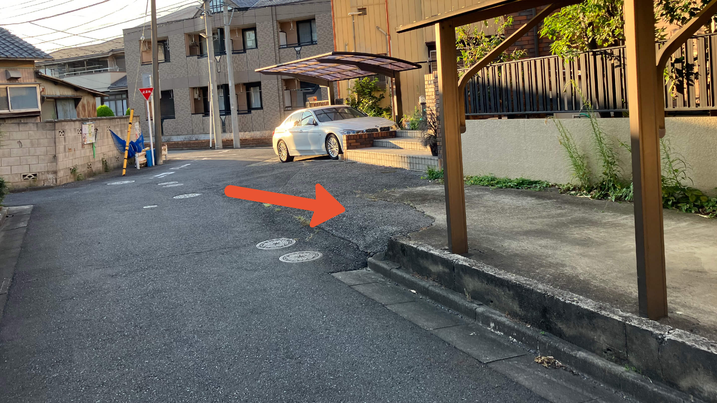 アリオ西新井（足立区）周辺の時間貸し駐車場・月極駐車場｜駐車場を検索｜賃貸スタイル