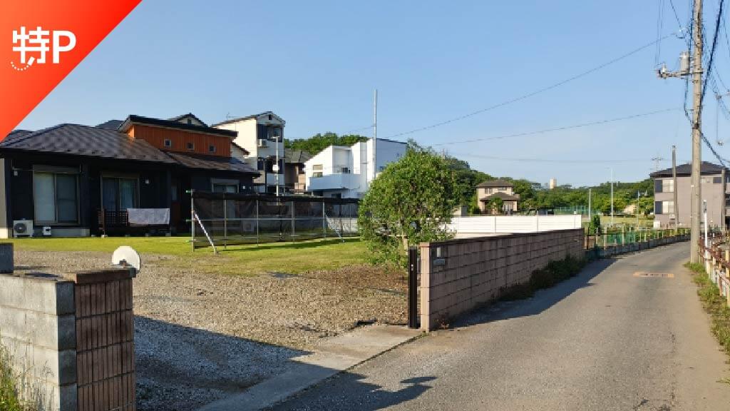 【予約制】特P 下新井1282-1駐車場の画像1