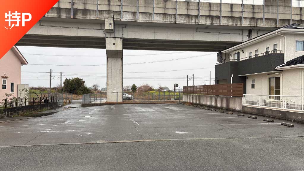 【予約制】特P 津島461-6駐車場の画像1