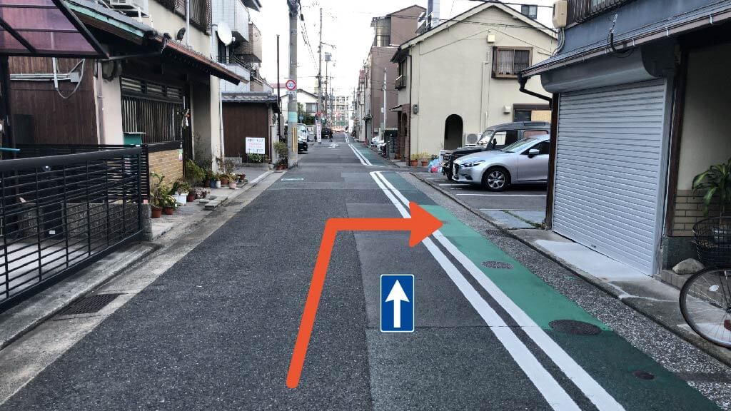 ノエビアスタジアム神戸の月極駐車場 13 000円 月額 特p月極