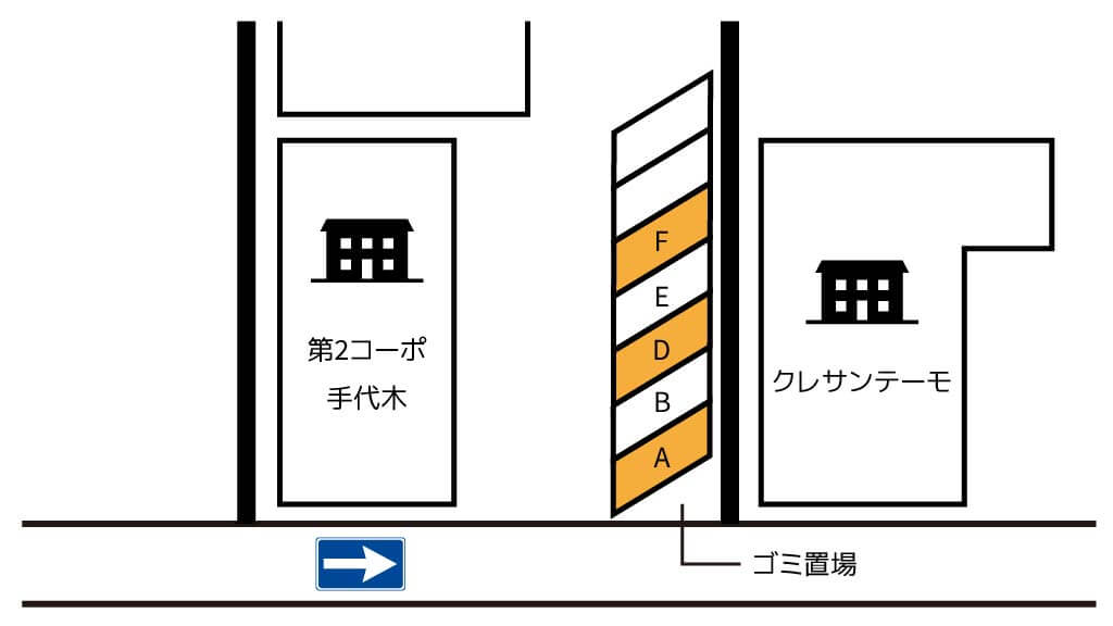 仙台駅 周辺の 14時間で1 000円 の安い駐車場教えます 最安も 特p とくぴー