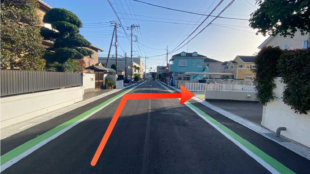 東大宮1丁目32番地7駐車場の写真