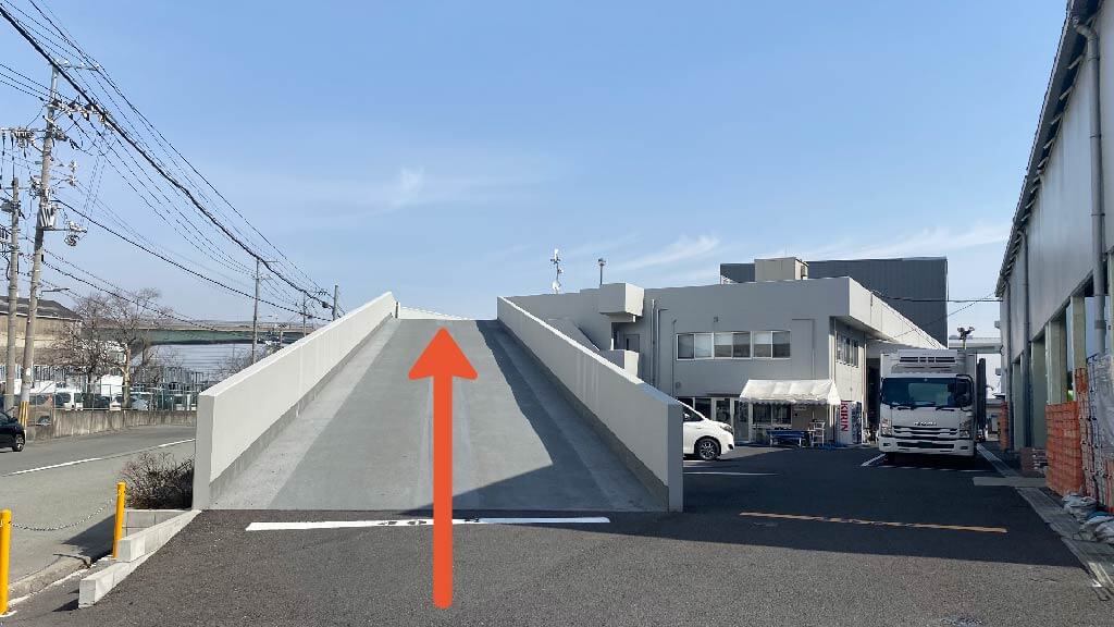 海遊館 駐車場 17時間駐車しても最大料金600円の 安い パーキング 特p とくぴー