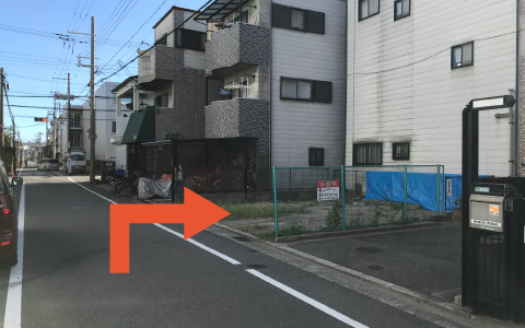 西宮駅 から 近くて安い 駐車場 600 24h 特p とくぴー