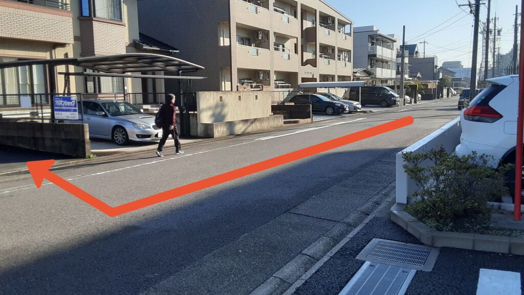 愛知県名古屋市中川区 から 近くて安い 駐車場 0 9 5h 特p とくぴー