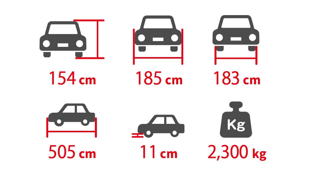 表参道から近くて安い【LR 平日】FROM 1st駐車場