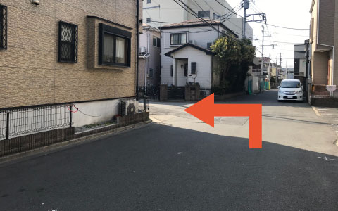 京成船橋駅 から 近くて安い 駐車場 500 24h 特p とくぴー