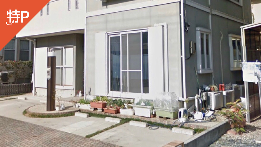 【予約制】特P 《軽自動車》桜花台1丁目8-15駐車場の画像1