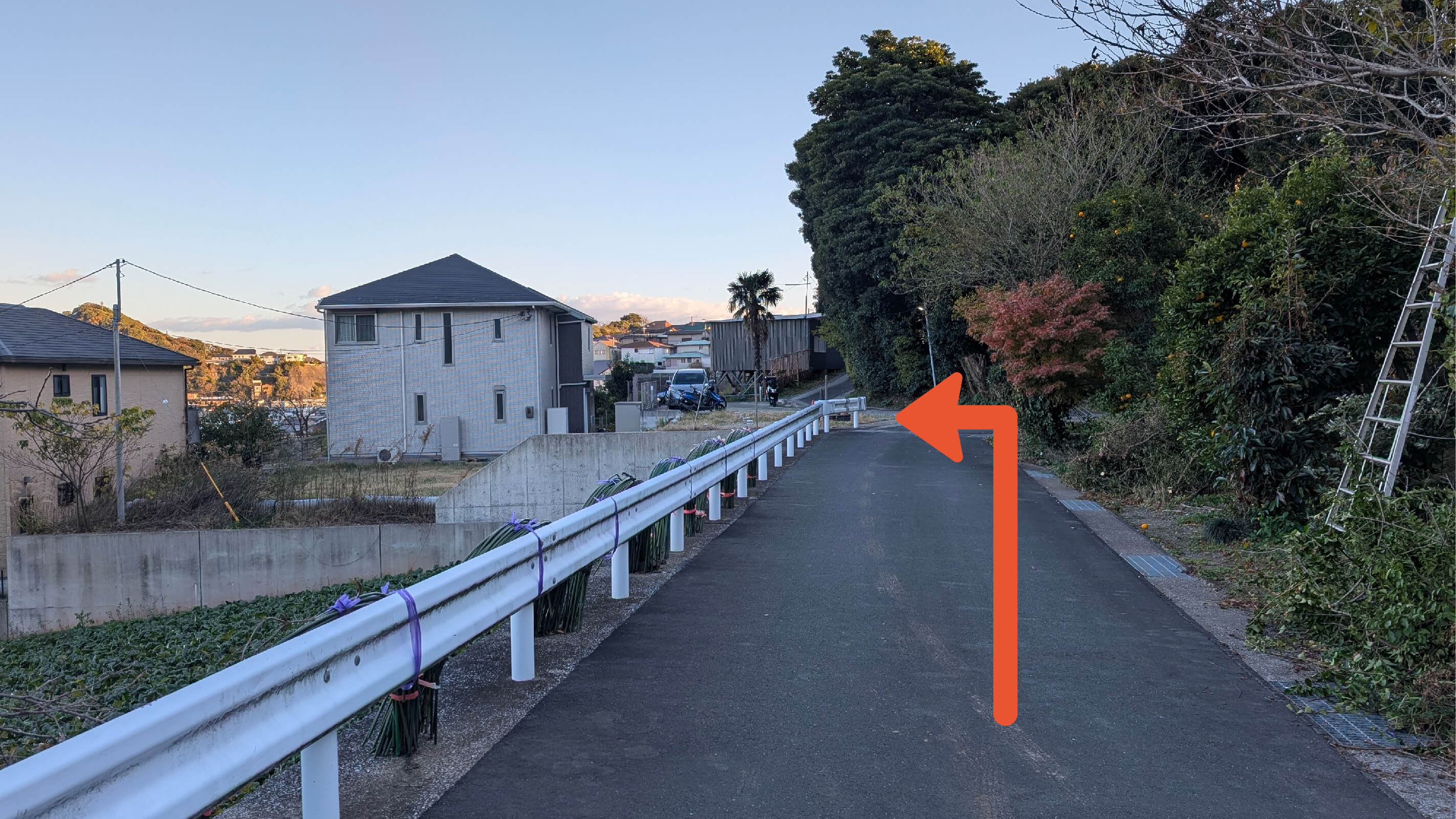 【予約制】特P 長沢6-13-18駐車場の画像1