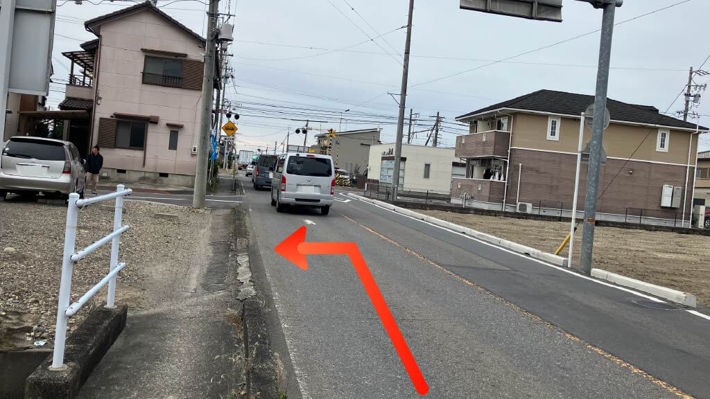 《軽自動車》石仏町石川２５駐車場の写真