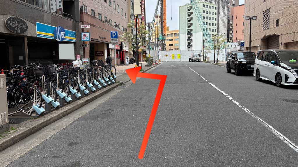 名古屋から近くて安い【深夜1時まで追加料金なしで利用可能】エムテック吉川パーキング