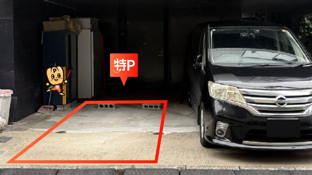 西新宿駅から近くて安い≪軽自動車・コンパクトカー≫西新宿4丁目7-16 ALIENA西新宿