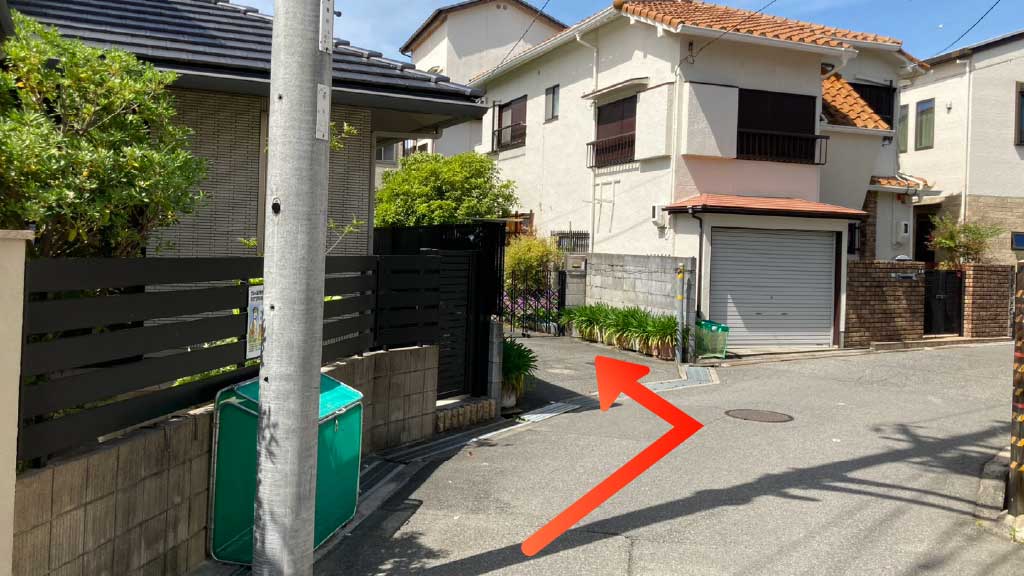 《2番》本町7-7-9駐車場の写真