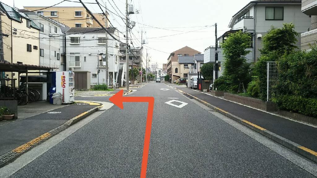 葛西駅 から 近くて安い 駐車場 0 7h 特p とくぴー