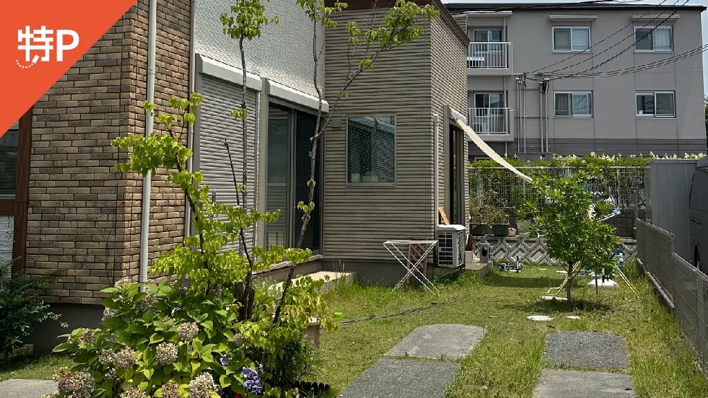 【予約制】特P ゆりのき台3-25-32駐車場の画像1