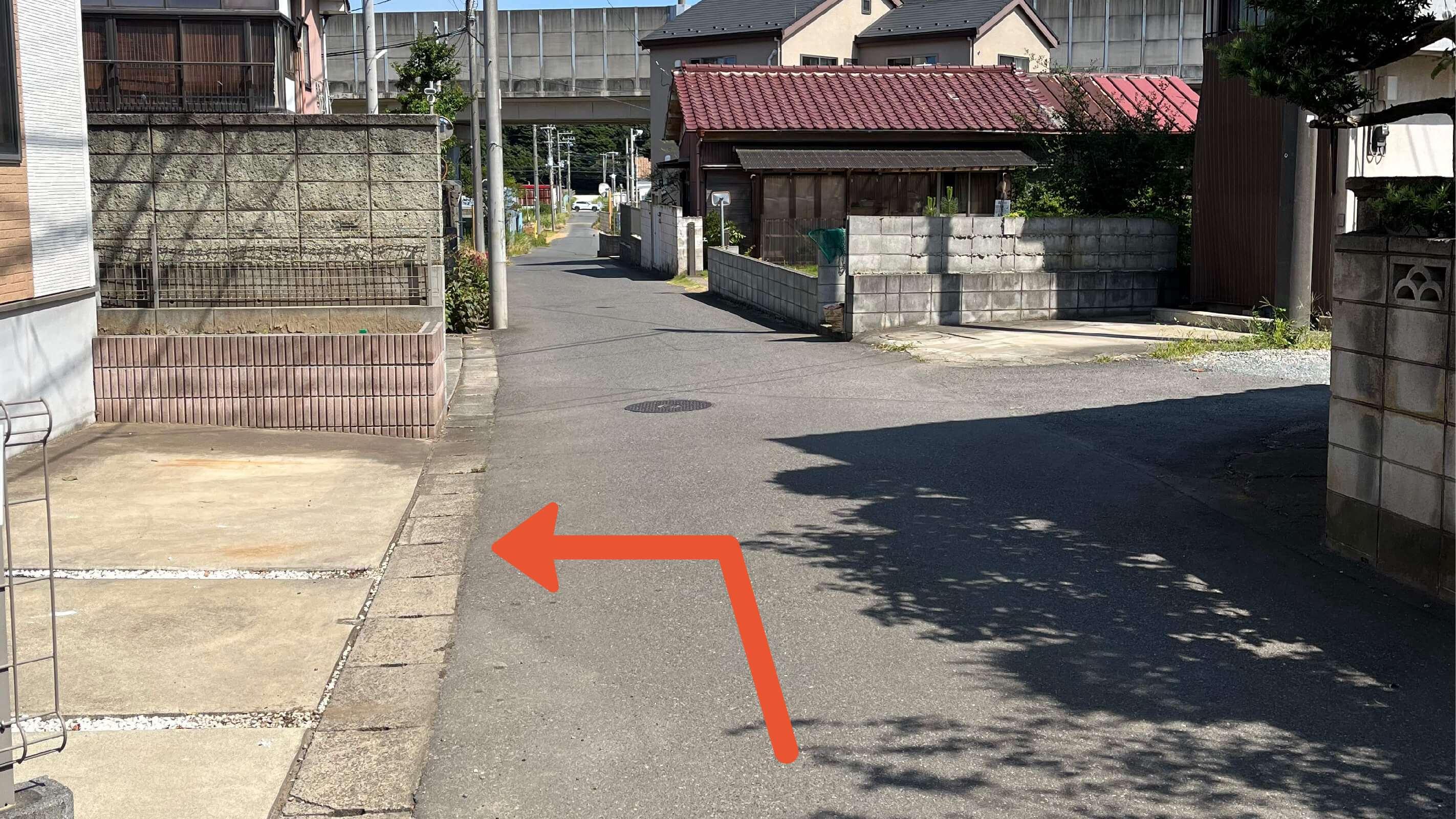 《軽・コンパクト》飯山満町1-689-3駐車場の写真