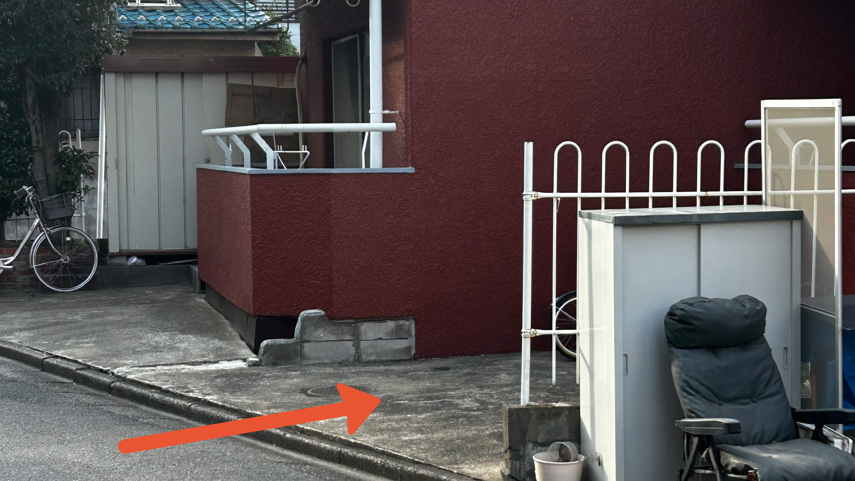 【予約制】特P 《軽自動車》大森北4-2-3駐車場の画像1