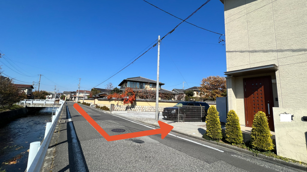《軽自動車》井川城2-16-28駐車場の写真