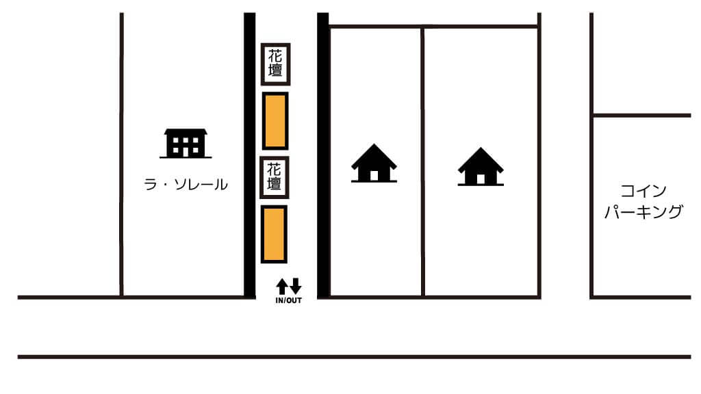 三軒茶屋駅 から 近くて安い 駐車場 100 8h 特p とくぴー