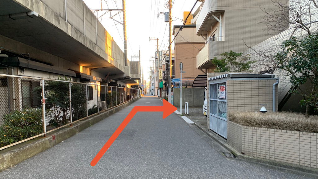 西千葉駅 から【 近くて安い 】駐車場 ¥400 / 24h|特P (とくぴー)