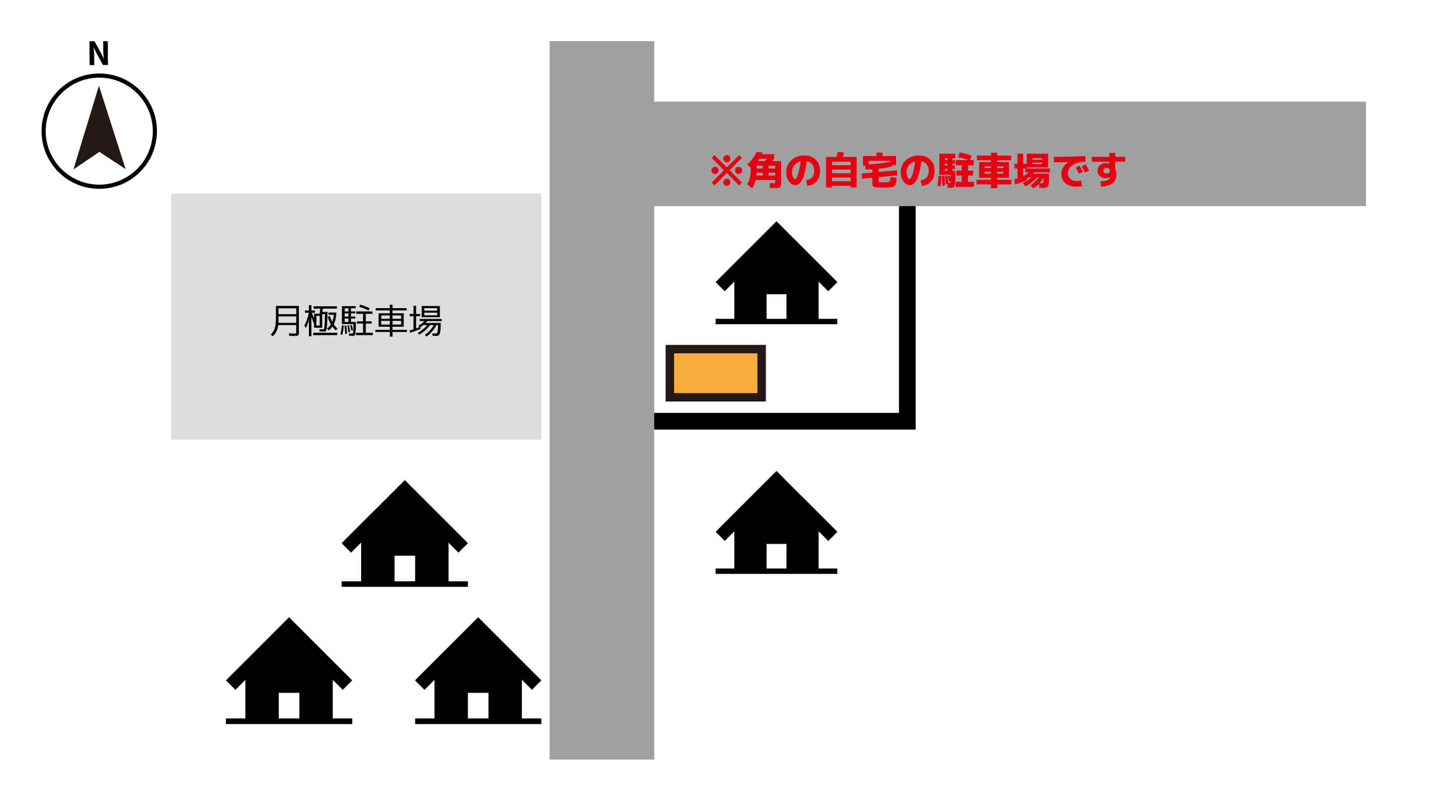 板橋区若木１丁目メゾンメイプル月極駐車場募集 若木（東京都板橋区）の月極駐車場【月極駐車場どっとこむ】月極の駐