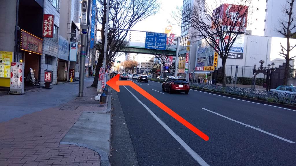 栄から近くて安い【7:30~24:00まで利用可】エムテック広小路東新パーキング