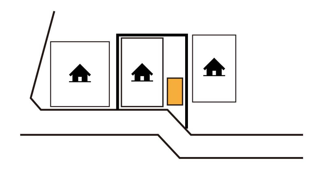 二子玉川から近くて安い《軽・コンパクト》玉川1-6-11駐車場