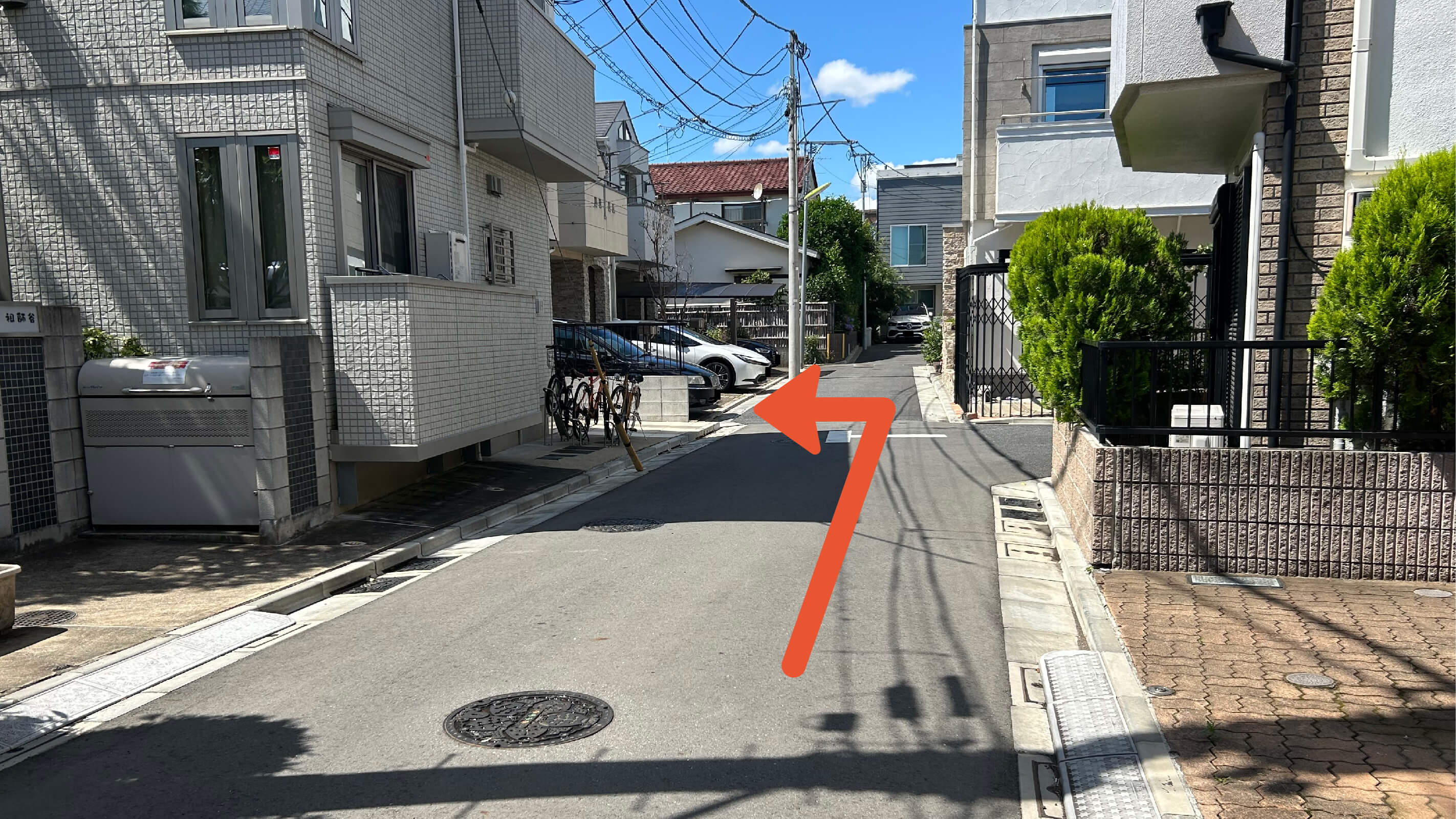 人気順】読売センター+千歳船橋販売所（東京都世田谷区） 近くのおすすめ駐車場『50件』お気に入り保存されています｜特P (とくぴー)