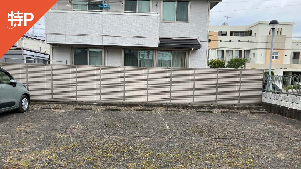 【予約制】特P 小屋敷193-3駐車場の画像1